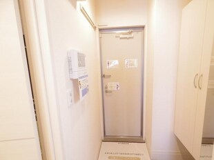 安倍川駅 徒歩1分 2階の物件内観写真